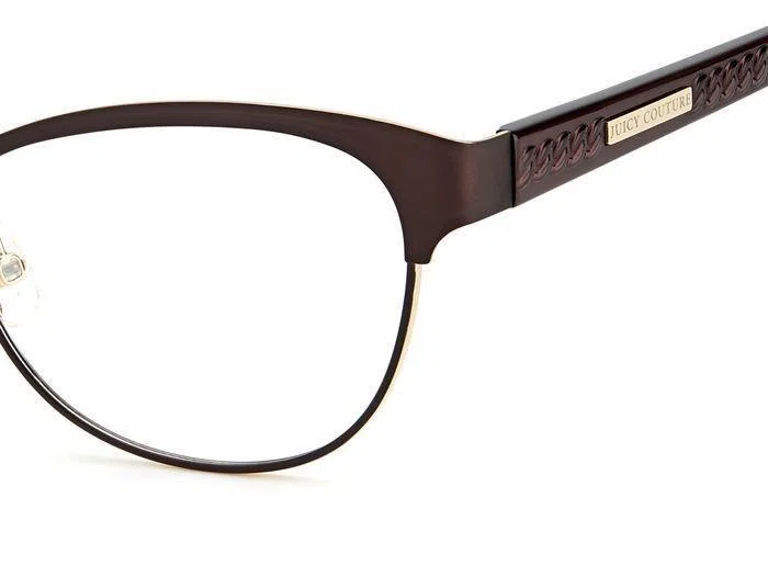 Juicy Couture 216 Eyeglasses - view 8